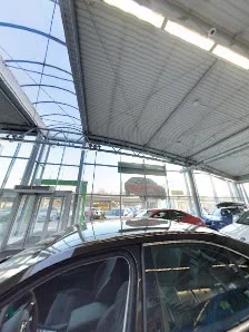 1-й Автоцентр Skoda