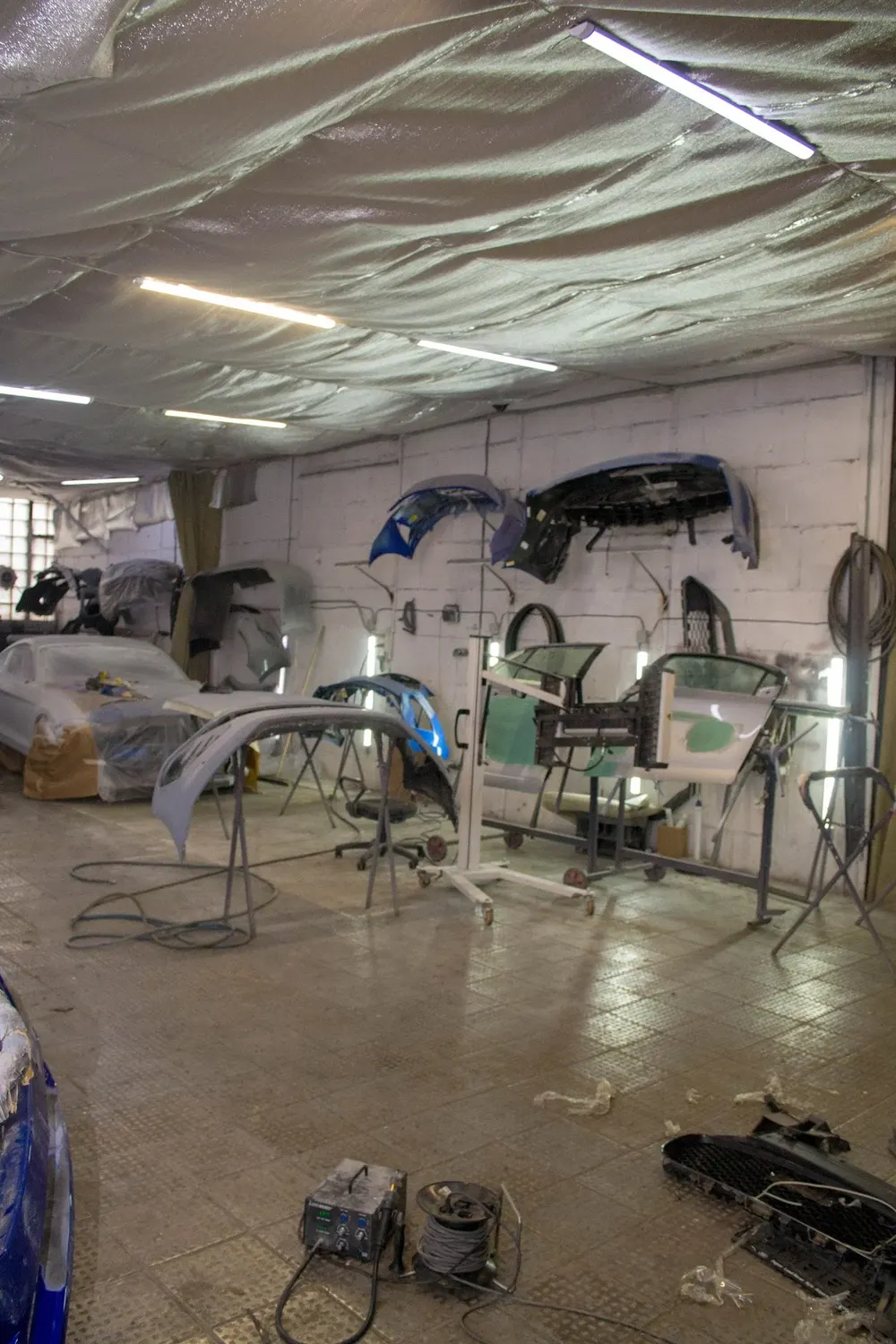 1a autoservice - 2