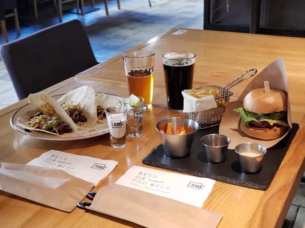 3B Cafe - 4