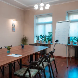 Bambook Academy – школа польської, чеської та англійської мови