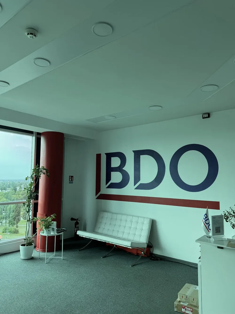 BDO Ukraine