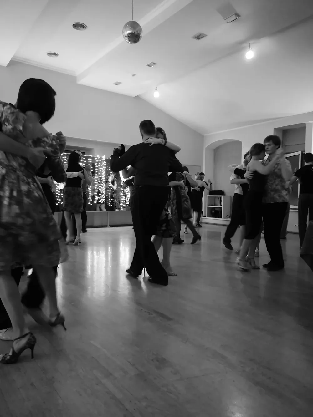 BIG Dance - 2