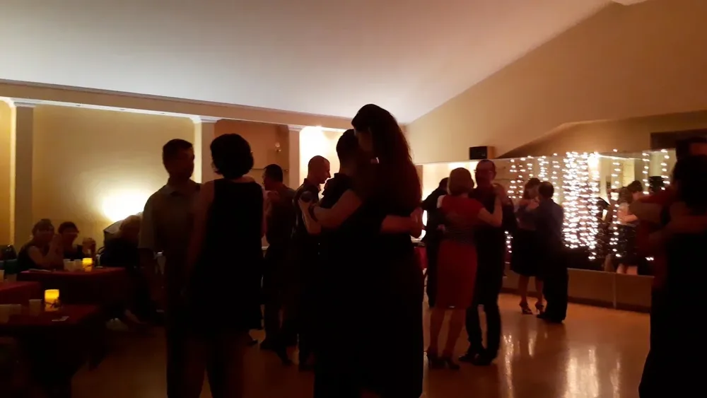 BIG Dance - 3