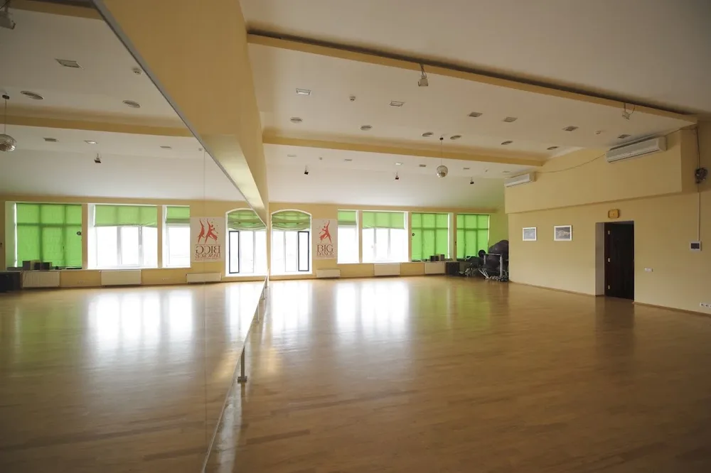 BIG Dance - 4
