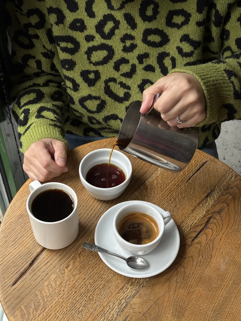 Blur Coffee