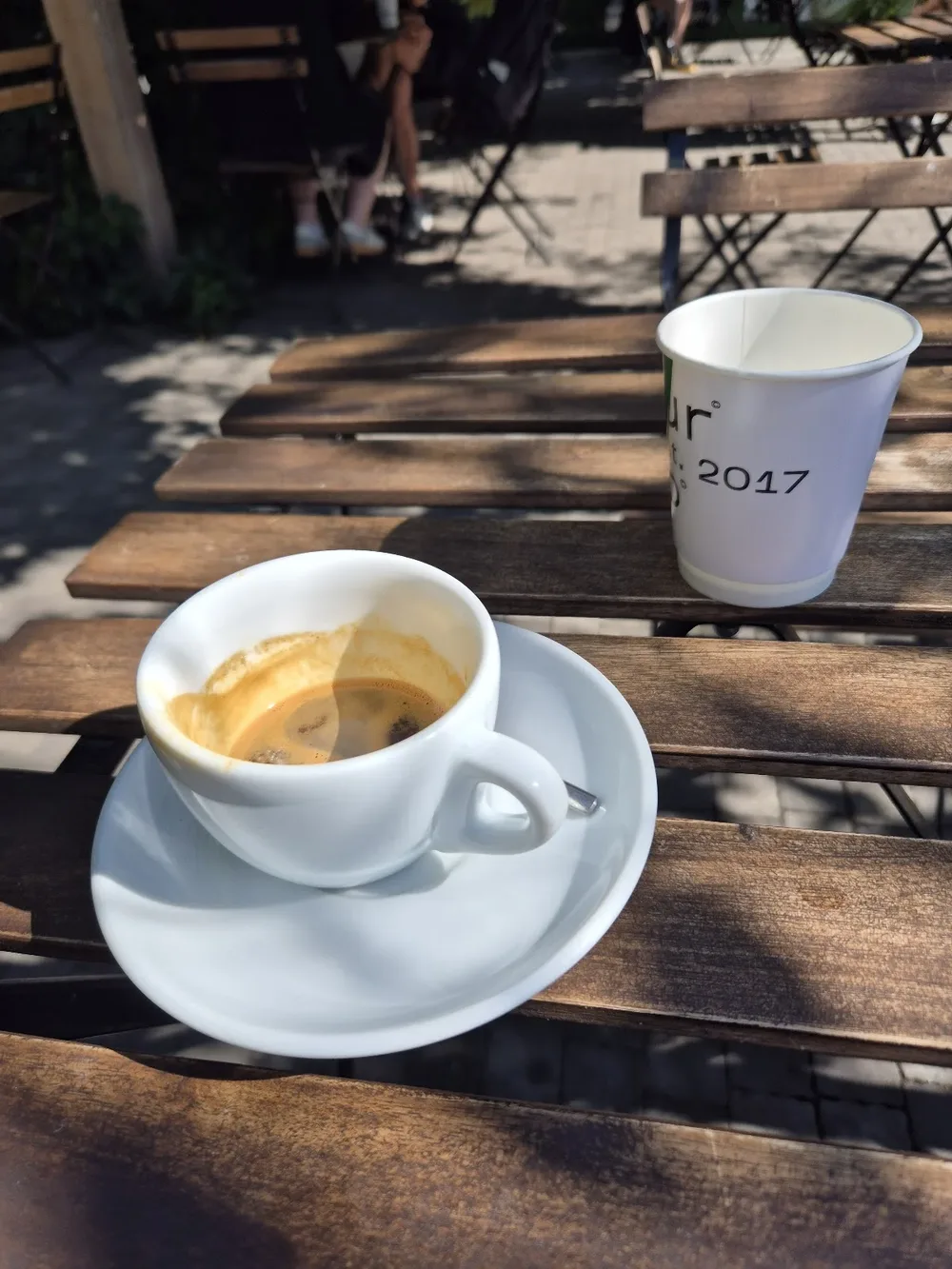 Blur Coffee - 3