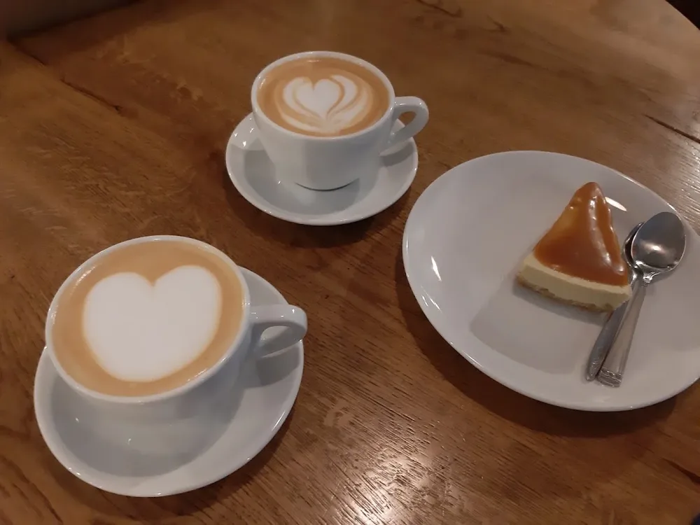 Blur Coffee - 8