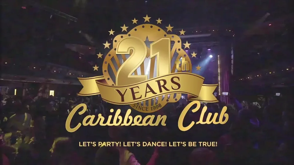 Caribbean Club - 6