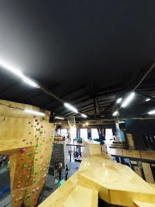 Climbing SPACE
