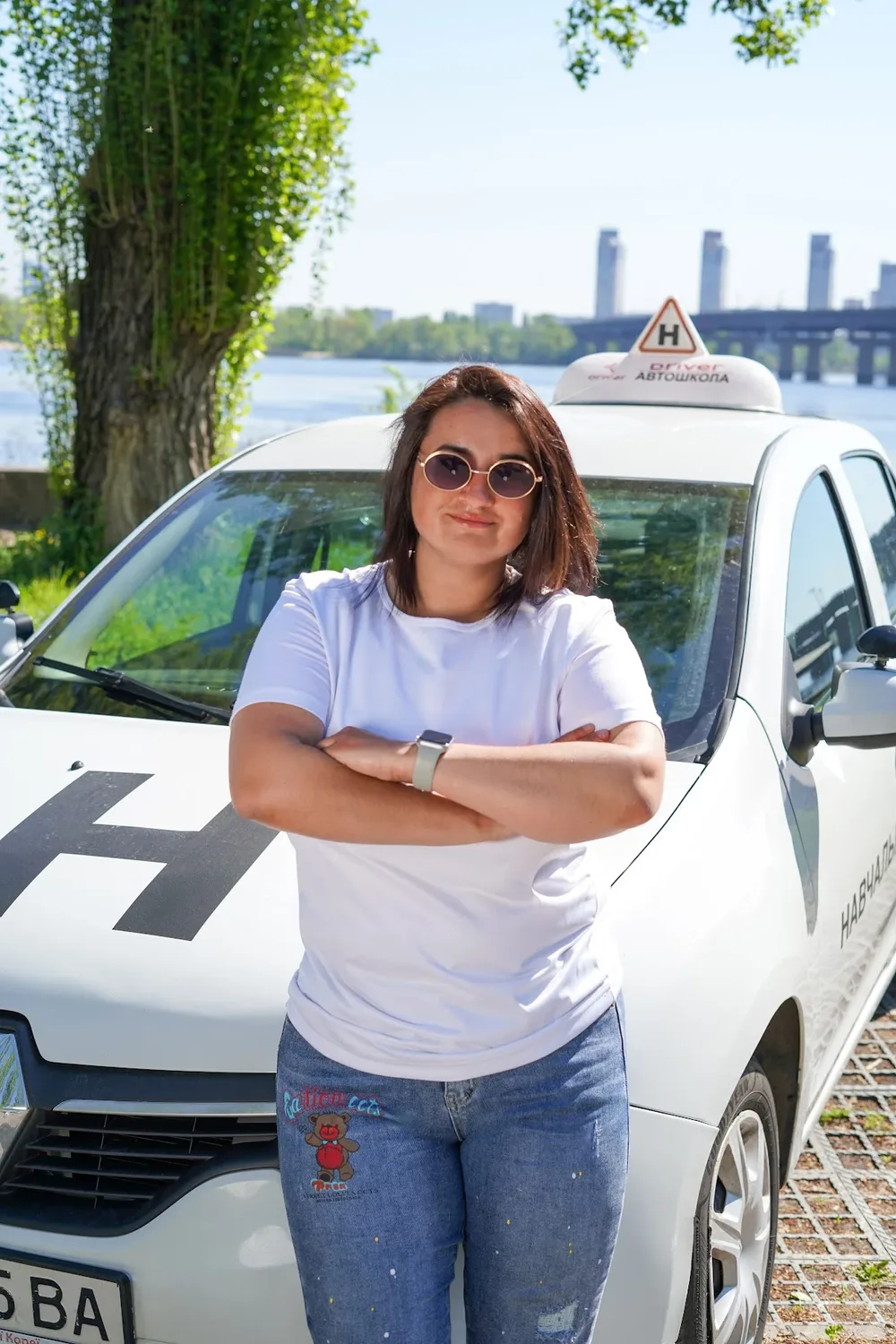 Автошкола Driver