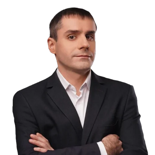 Адвокат у Києві Нахамко Василь