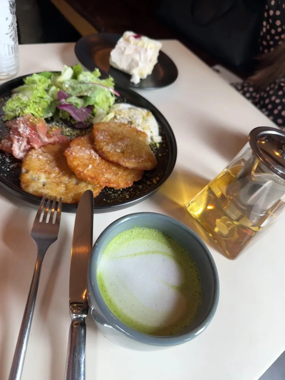 Без дверей Espresso Bar - 3