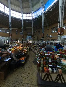 Бессарабський ринок