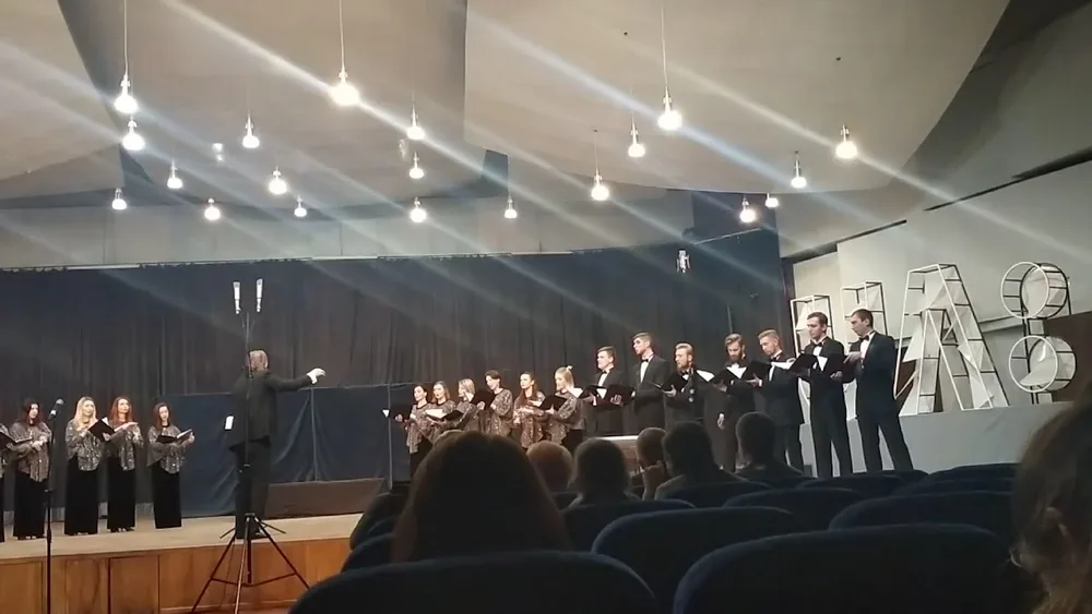 Будинок звукозапису Українського радіо