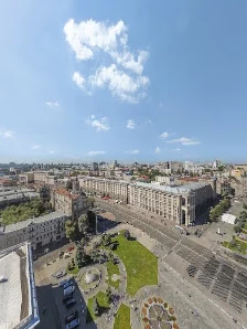 Готель Україна