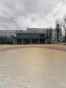 Державний торговельно-економічний університет