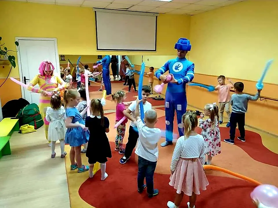 Дитячий садок "Малятко" - 4