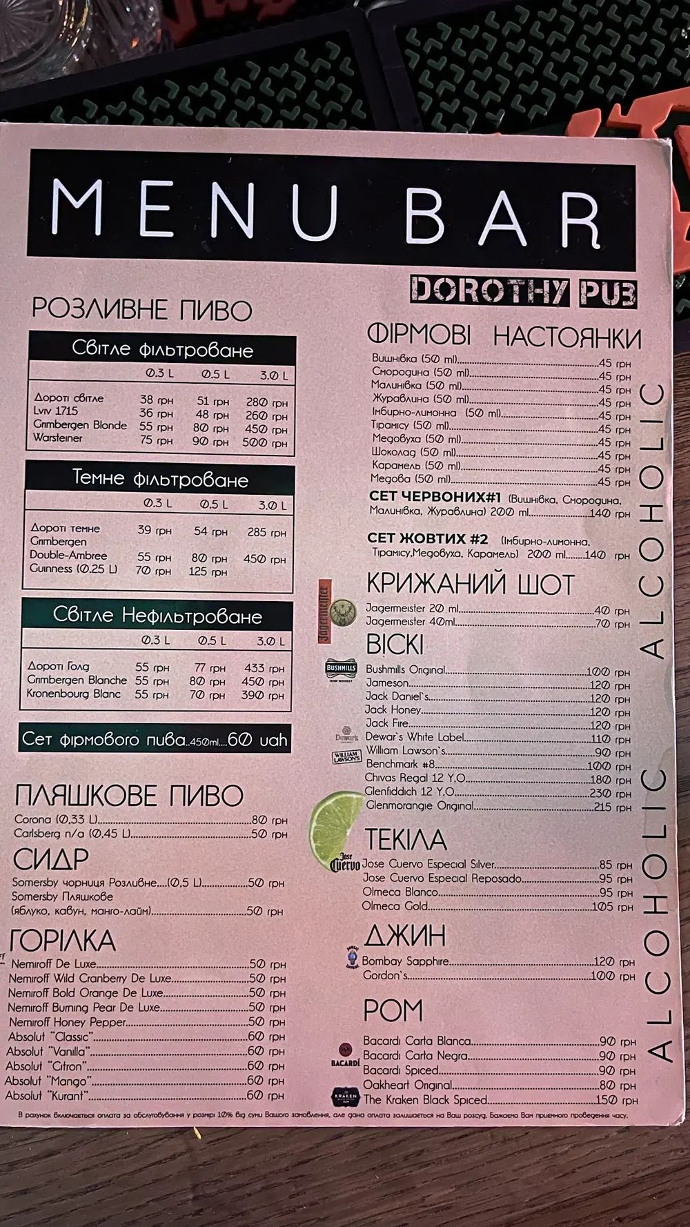Дороті Паб - 2