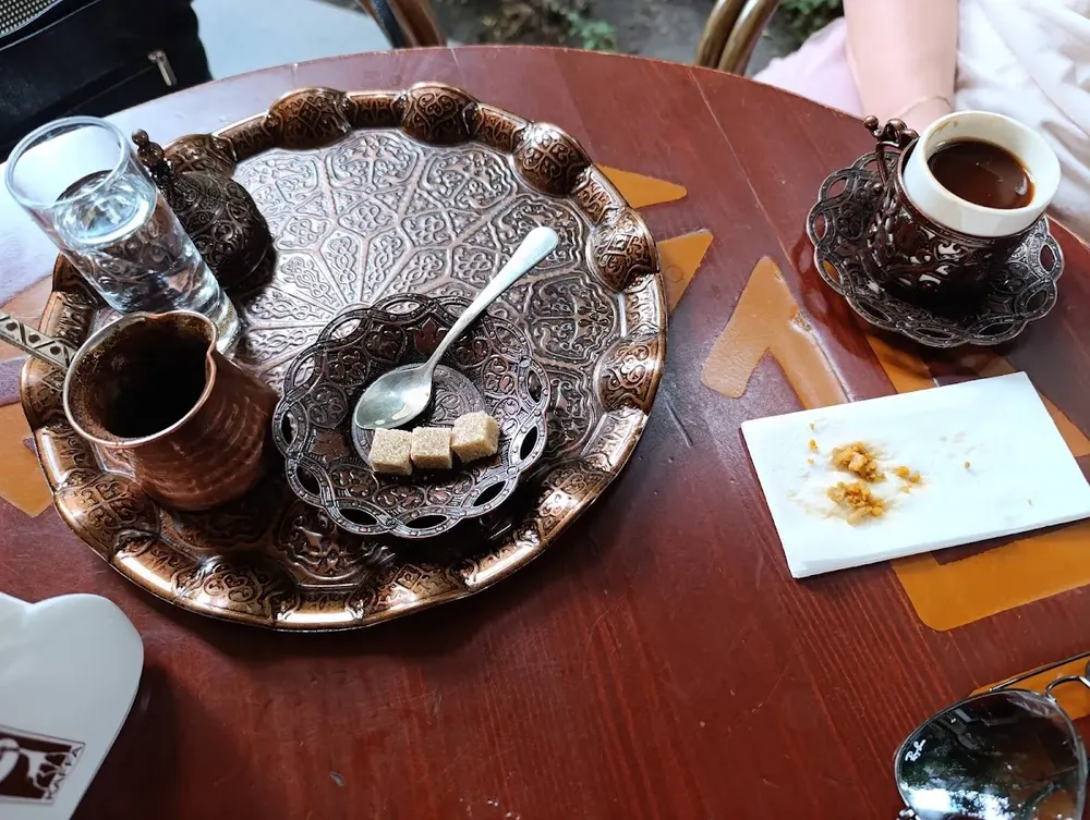 Каффа - 6