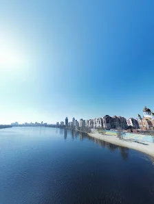 Каяк Каное Центр - Оболонь