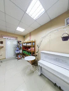 Квітковий салон "ВІАЛ"
