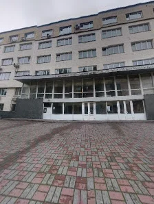 Київський національний економічний університет імені Вадима Гетьмана