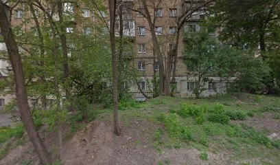 Київський центр дитячо-юнацького туризму, краєзнавства та військово-патріотичного виховання