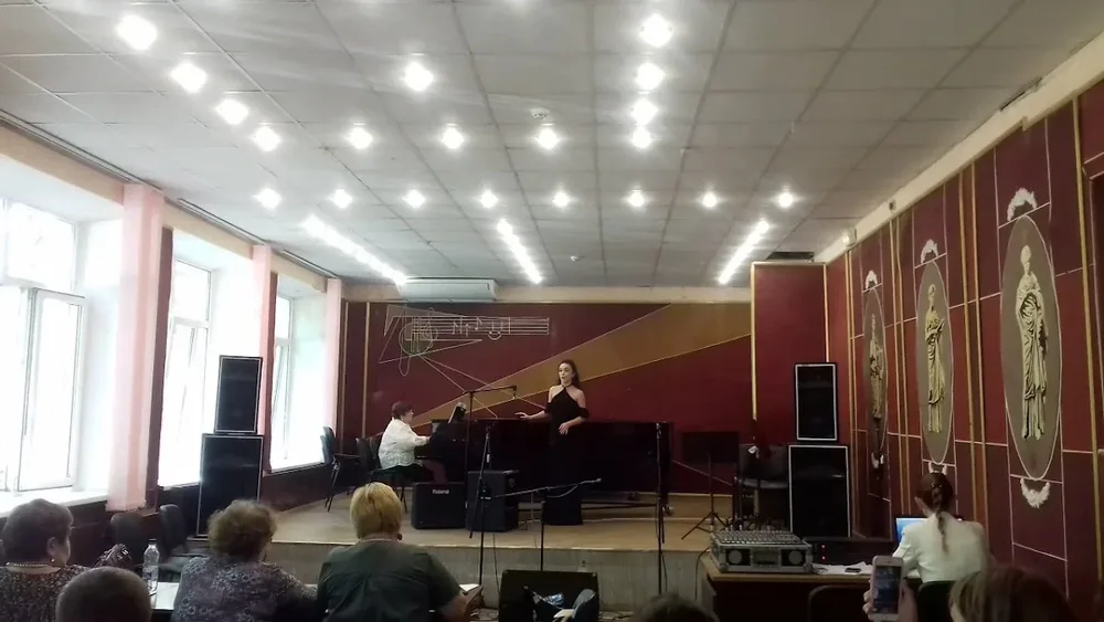 Київський Інститут Музики ім. Р. М. Глієра