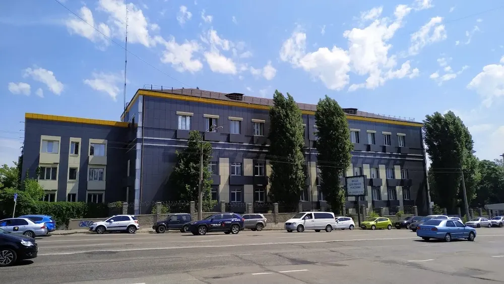 Київські електромережі