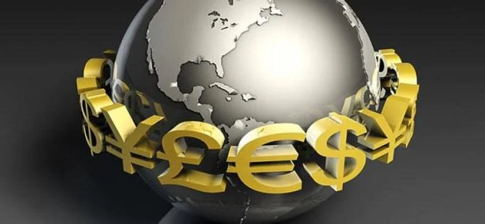 Курси Валют Світу