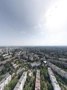 Лікування хребта та суглобів Центр Олександра Марусича