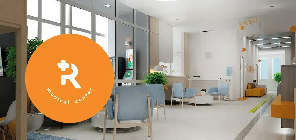 Медичний Центр R+ Medical Network