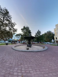 Національний академічний драматичний театр ім. Івана Франка
