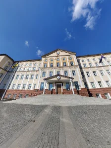 Національний університет біоресурсів і природокористування України
