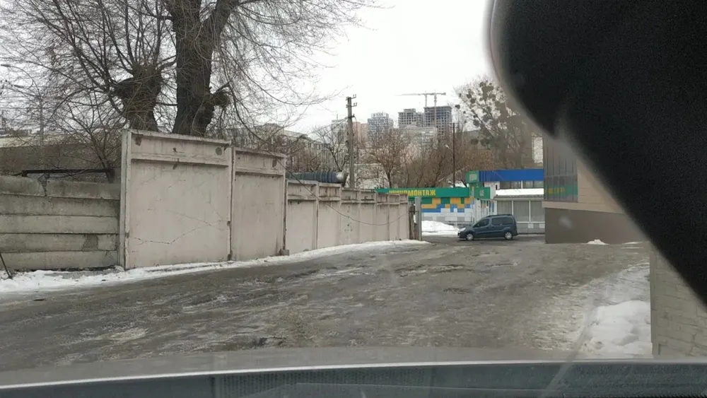 Нова Пошта. Вантажне відділення №5 (до 200 кг) м. Київ, Київська область - 3
