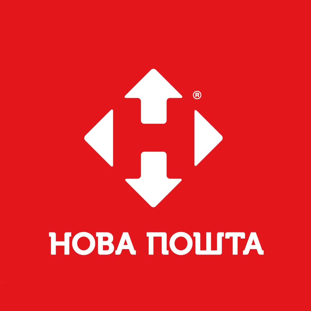 Нова Пошта. Вантажне відділення №6 (до 1100 кг) м. Київ, Київська область