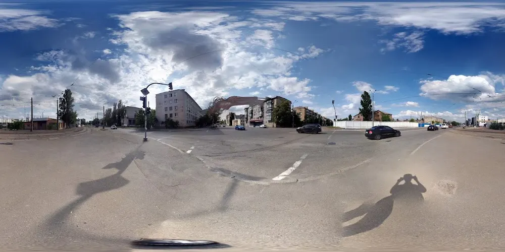 Палац підводного спорту