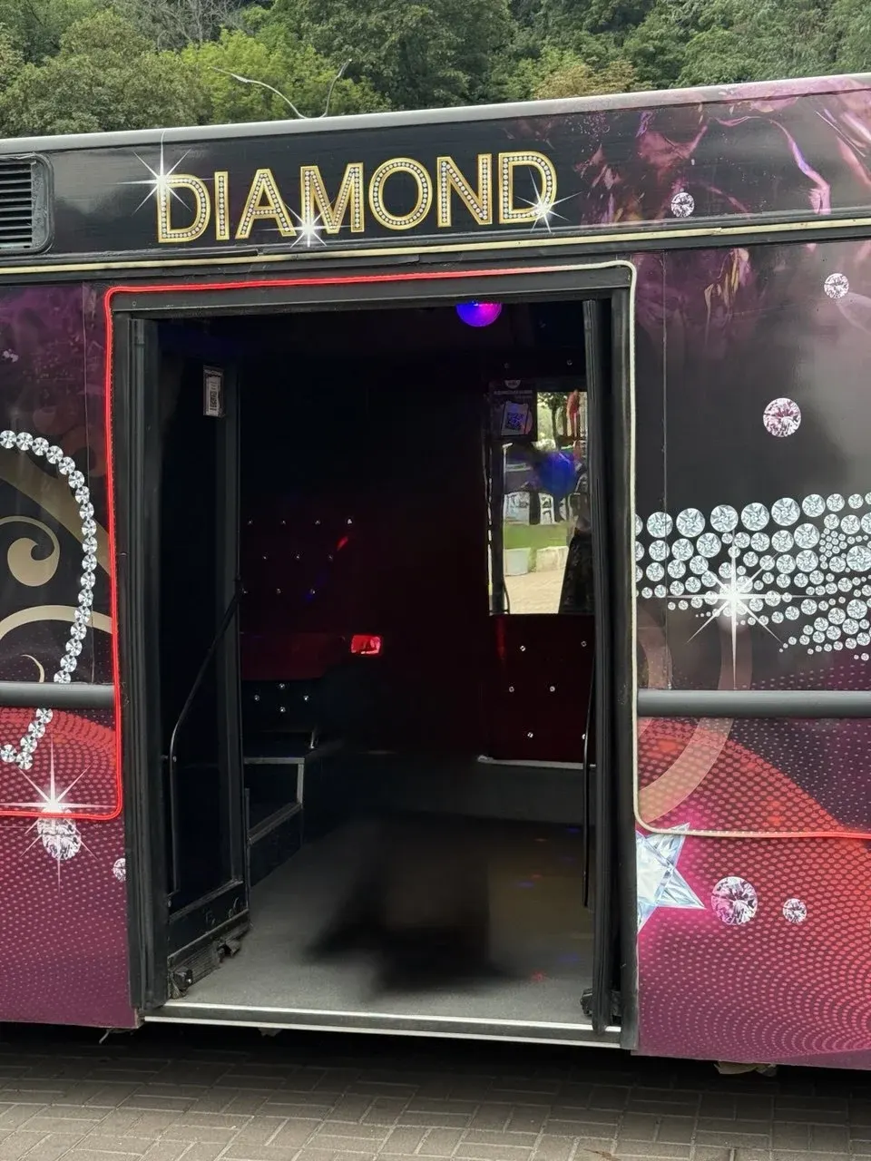 Паті Бас - 2