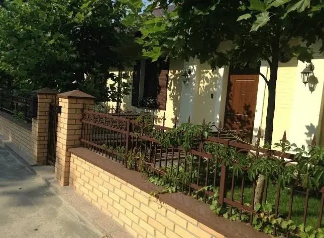Петрані