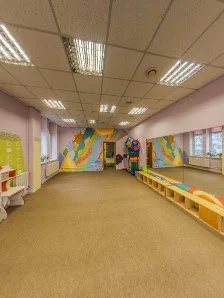 Приватний садок Kazkovi Kids