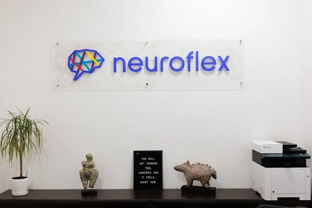 Психологічний центр Neuroflex