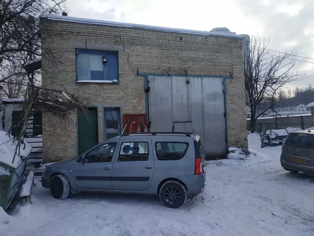 СТО "У Бобчека"