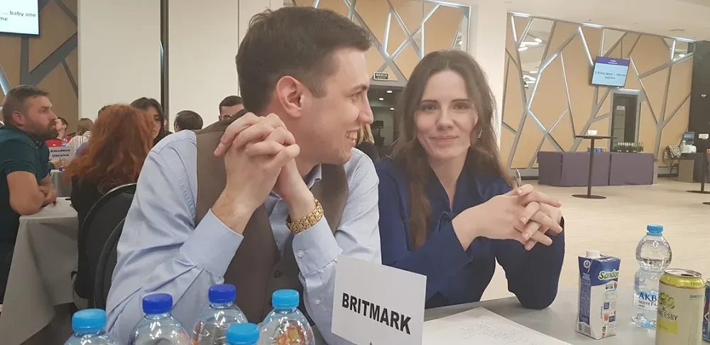 Страховой брокер BritMark