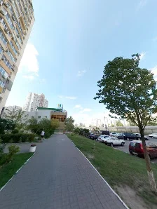 Студія краси та фітнесу Формула тіла