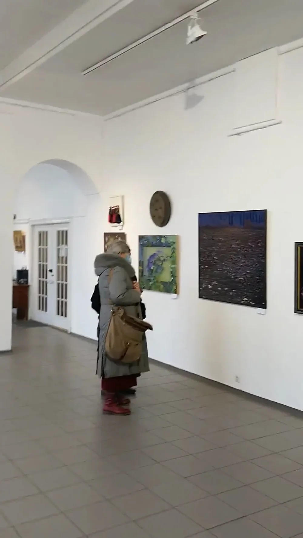 Центральний будинок художника