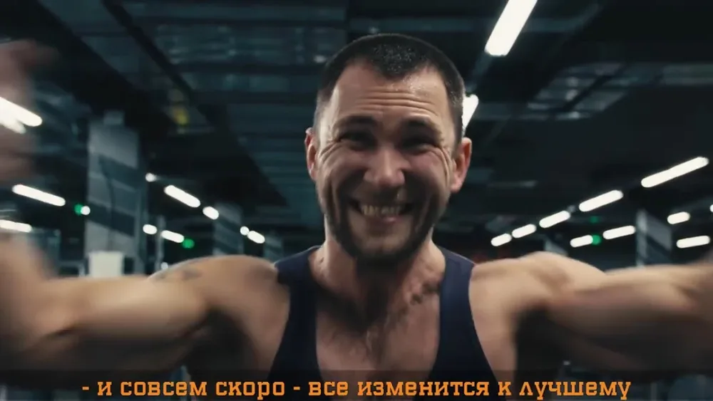 DOG & Grand CrossFit 2 - 5