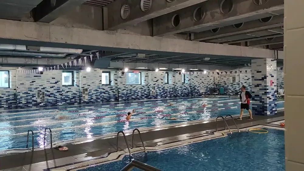 EnerGym