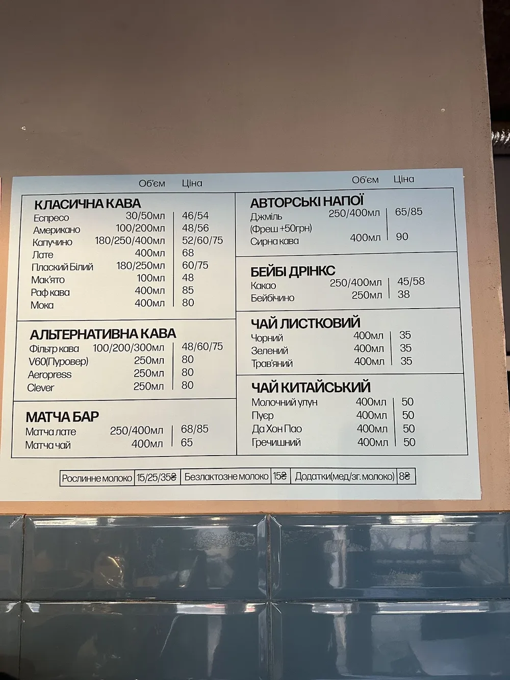 Espressoholic - 2