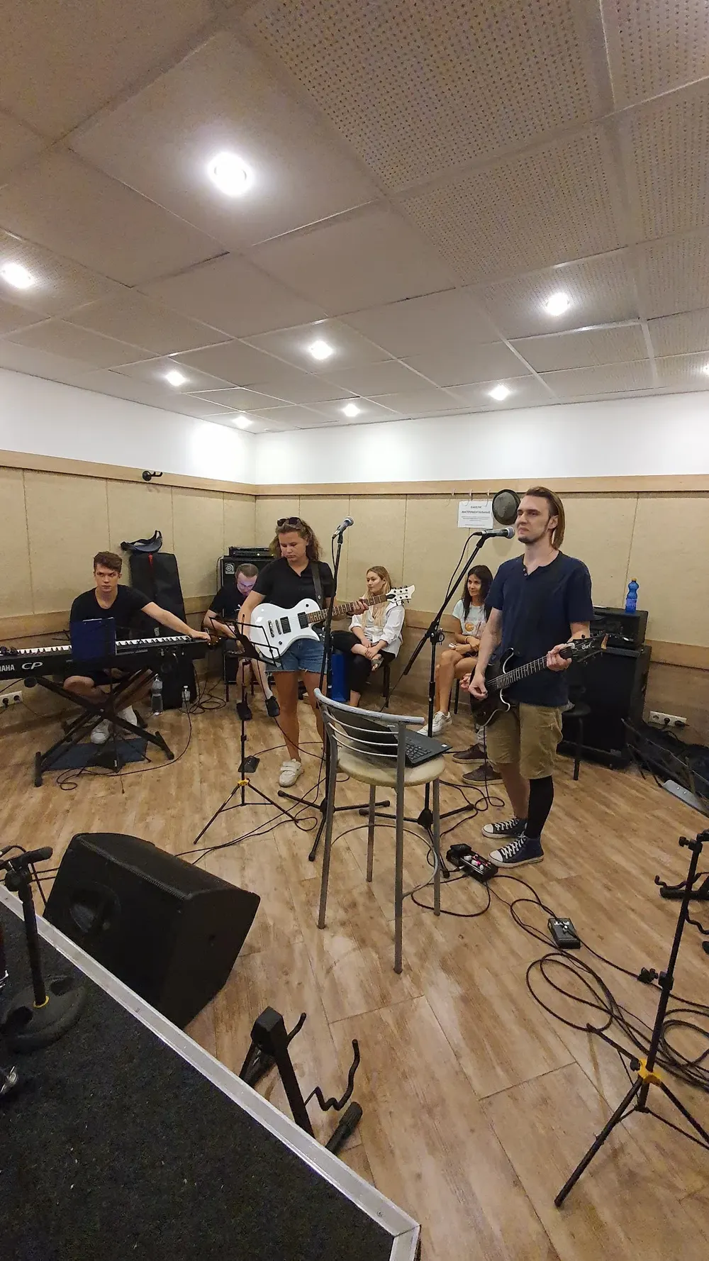 EUROVOX