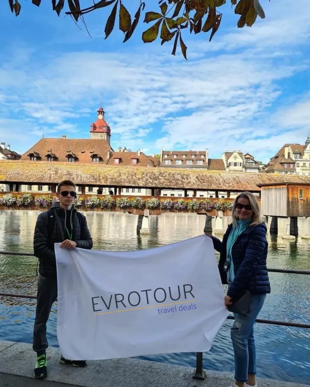 EVROTOUR